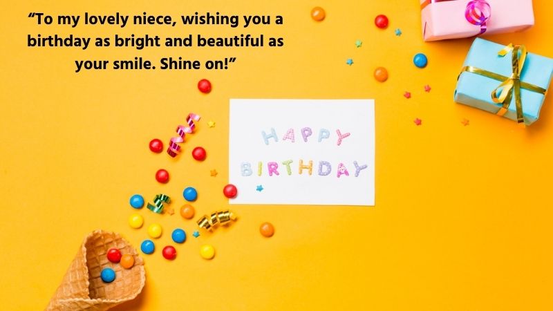 ভাগিনার জন্মদিনের শুভেচ্ছা ইংরেজিতে