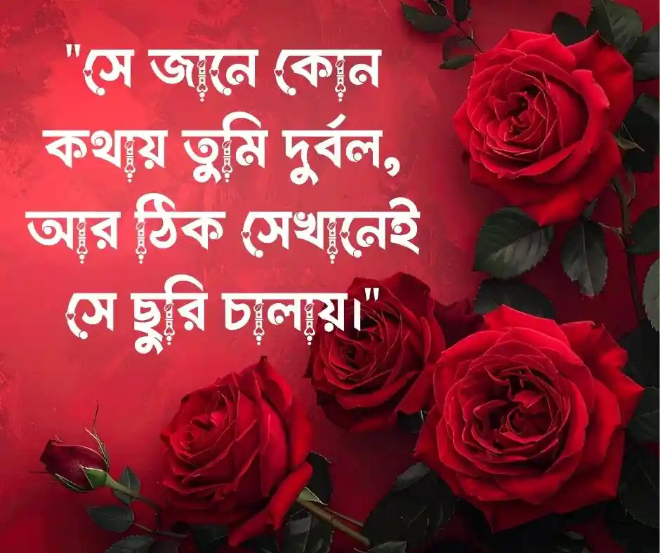 ছলনাময়ী নারী নিয়ে স্ট্যাটাস