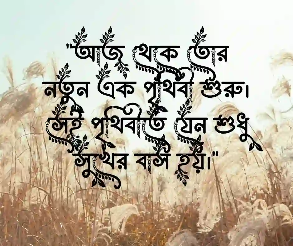 বান্ধবীর বিয়ের শুভেচ্ছা স্ট্যাটাস