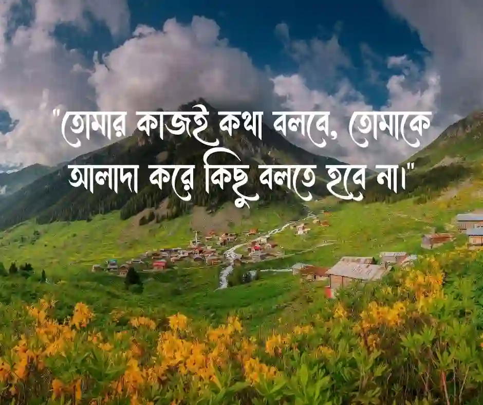 ব্যর্থতা থেকে সফলতার উক্তি