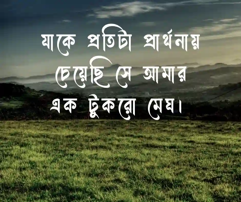 শখের পুরুষ নিয়ে ক্যাপশন