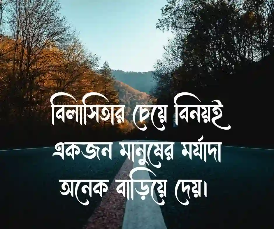 সাদামাটা জীবন নিয়ে ইসলামিক উক্তি