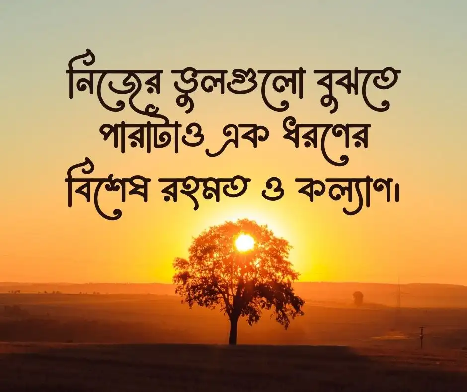 হেদায়েত নিয়ে ক্যাপশন