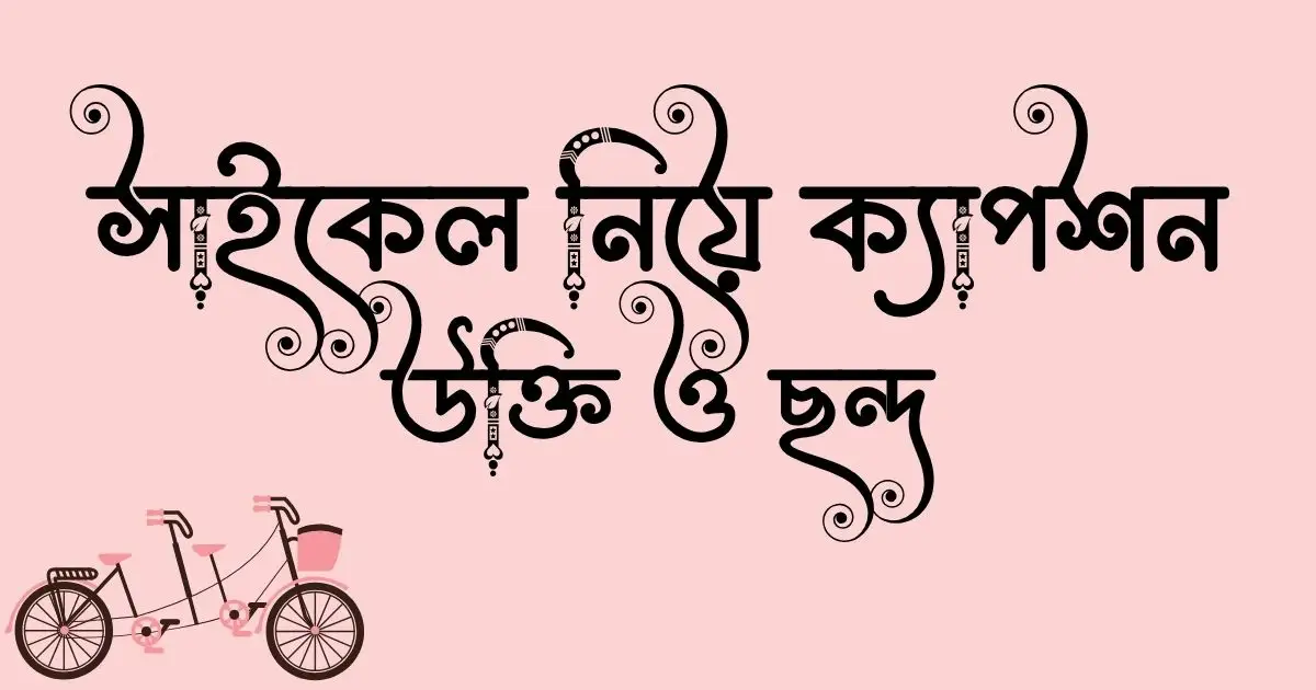 পিঠা নিয়ে ক্যাপশন, কবিতা ও ছন্দ 